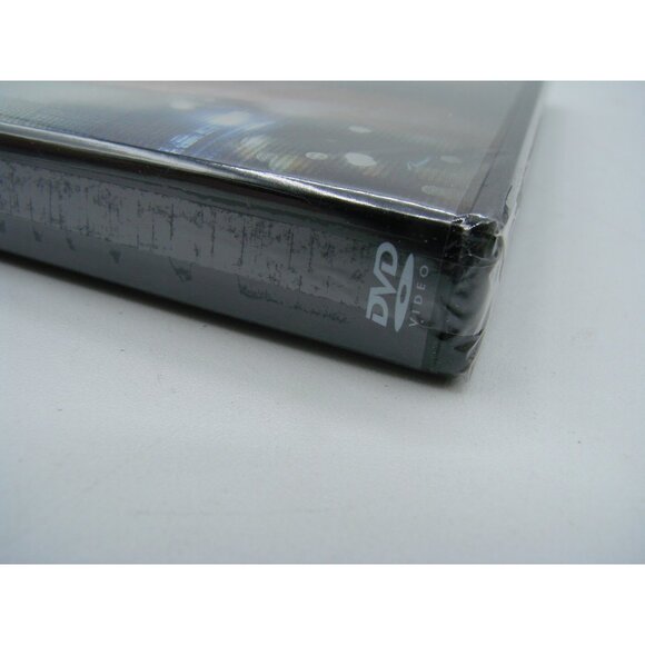 NEW Bruce Willis Die Hard DVD 20th Century Fox Action Adventure Wide Scrn Sealed - Picture 9 of 9